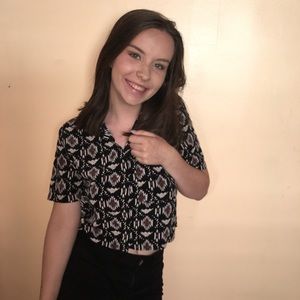 Meet your Posher, Dana